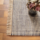 dash albert kuba da978 black rug