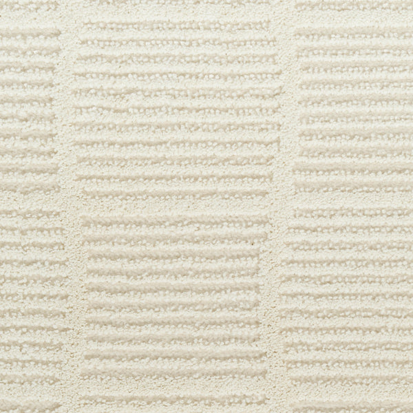 nourison eco cycle ecy05 ivory rug