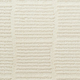 nourison eco cycle ecy05 ivory rug
