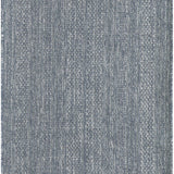 nourison tulum tlm04 denim rug