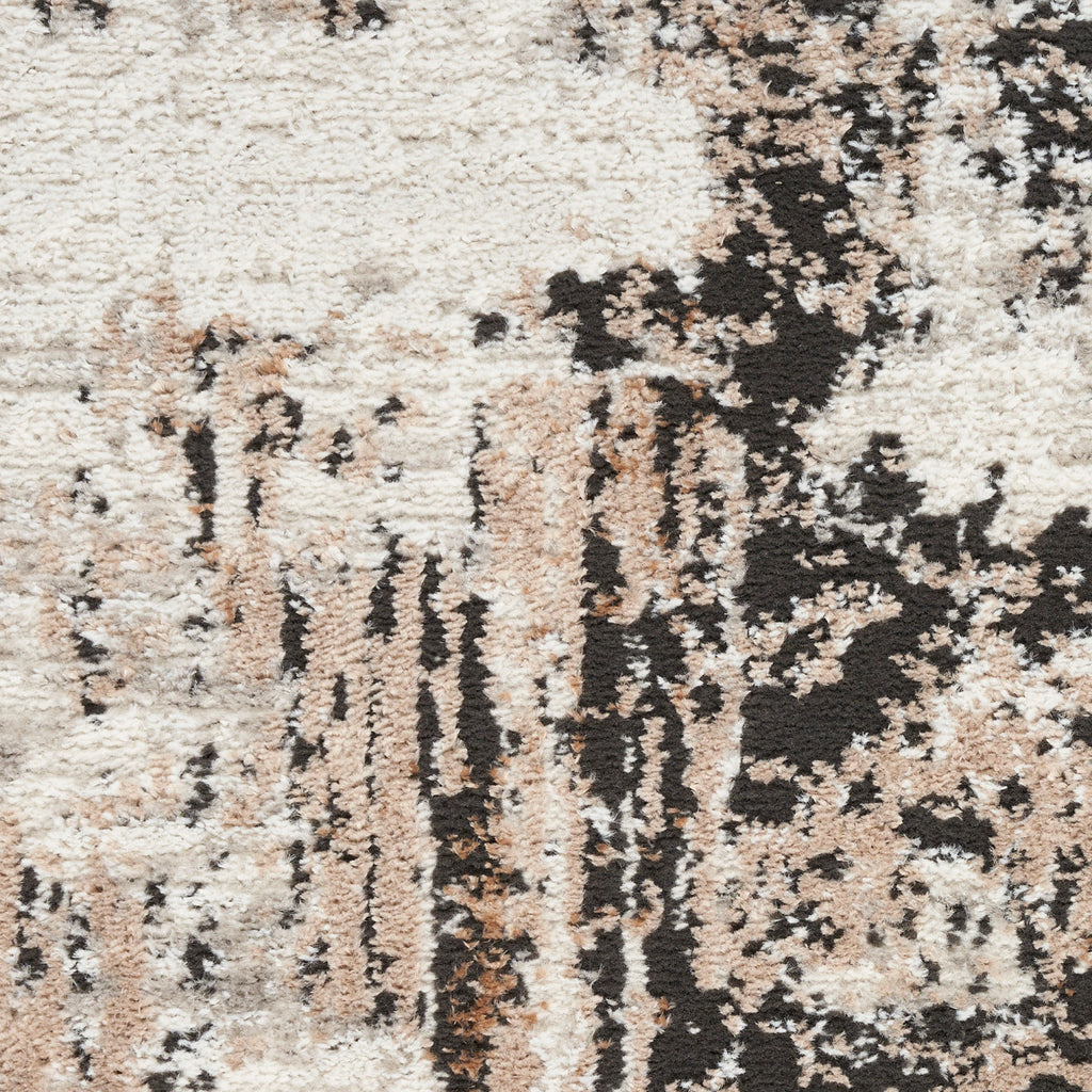 nourison ck029 captivating cvt05 cream beige rug