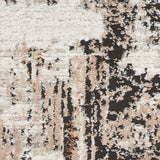 nourison ck029 captivating cvt05 cream beige rug
