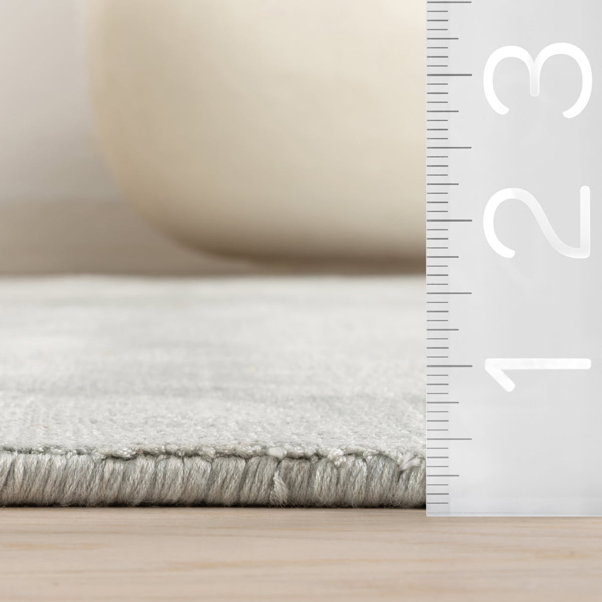 dash albert alva da2346 sky loom knotted wool rug