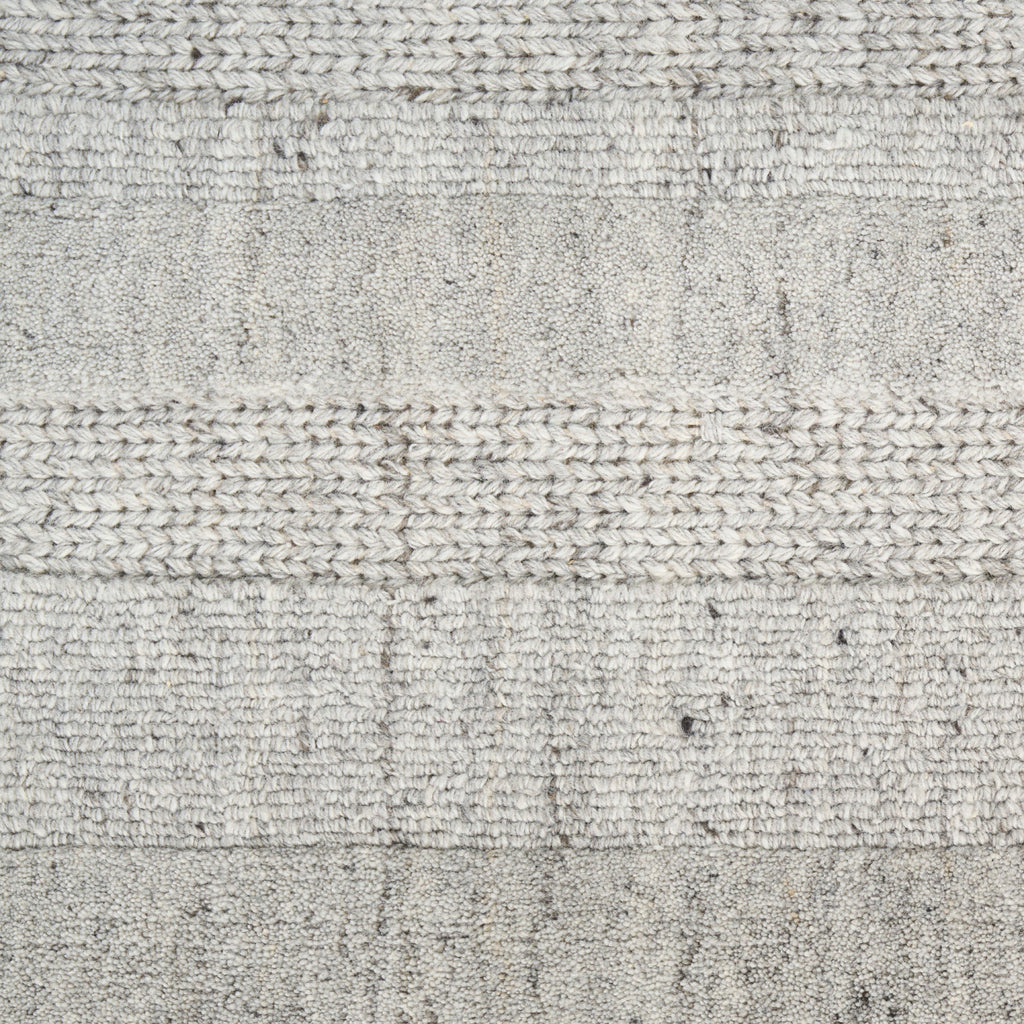 nourison pure multi weave mtw01 grey rug