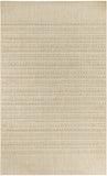 nourison tulum tlm01 cream rug