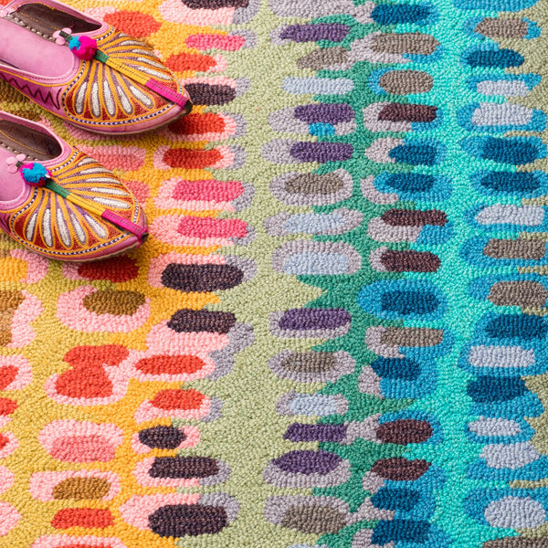 dash albert paint chip da552 multi rug
