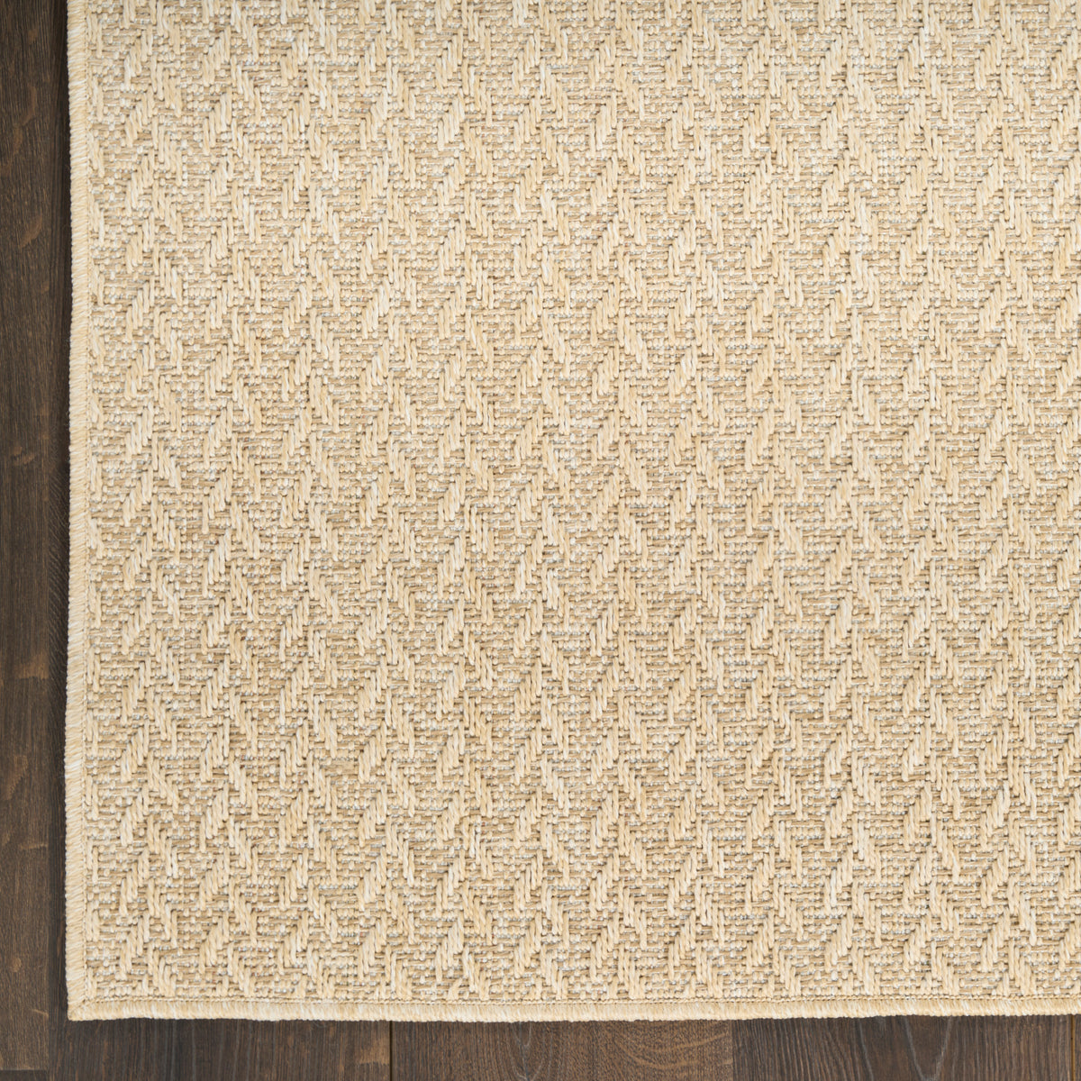 nourison tulum tlm02 cream rug