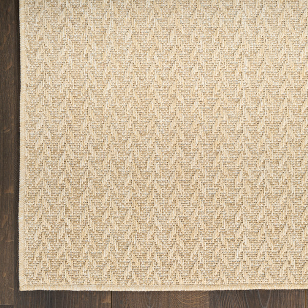 nourison tulum tlm02 cream rug