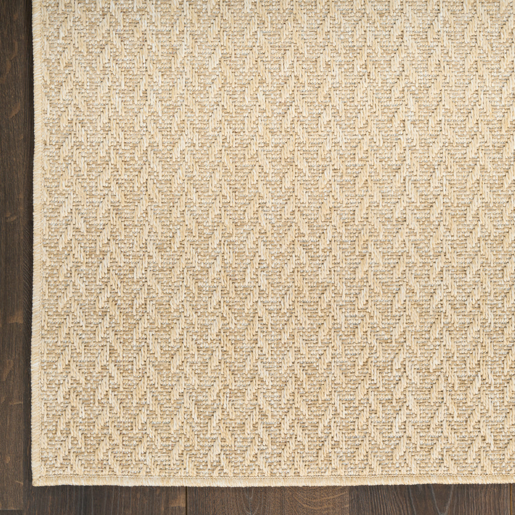 nourison tulum tlm02 cream rug