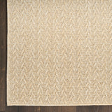 nourison tulum tlm02 cream rug