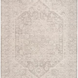 nourison pure shades sad02 grey rug