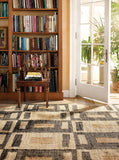 dash albert cassia da1118 natural rug