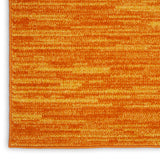 nourison nourison essentials nre01 sunburst rug