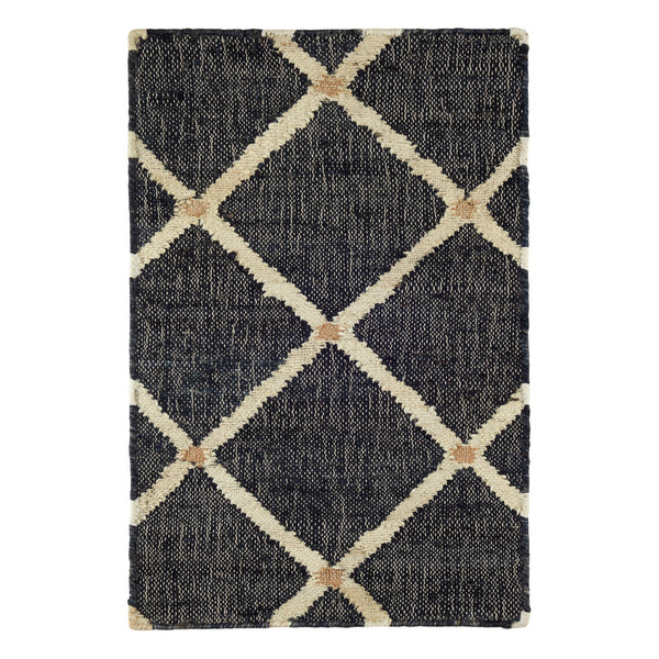 dash albert kali da1922 black rug