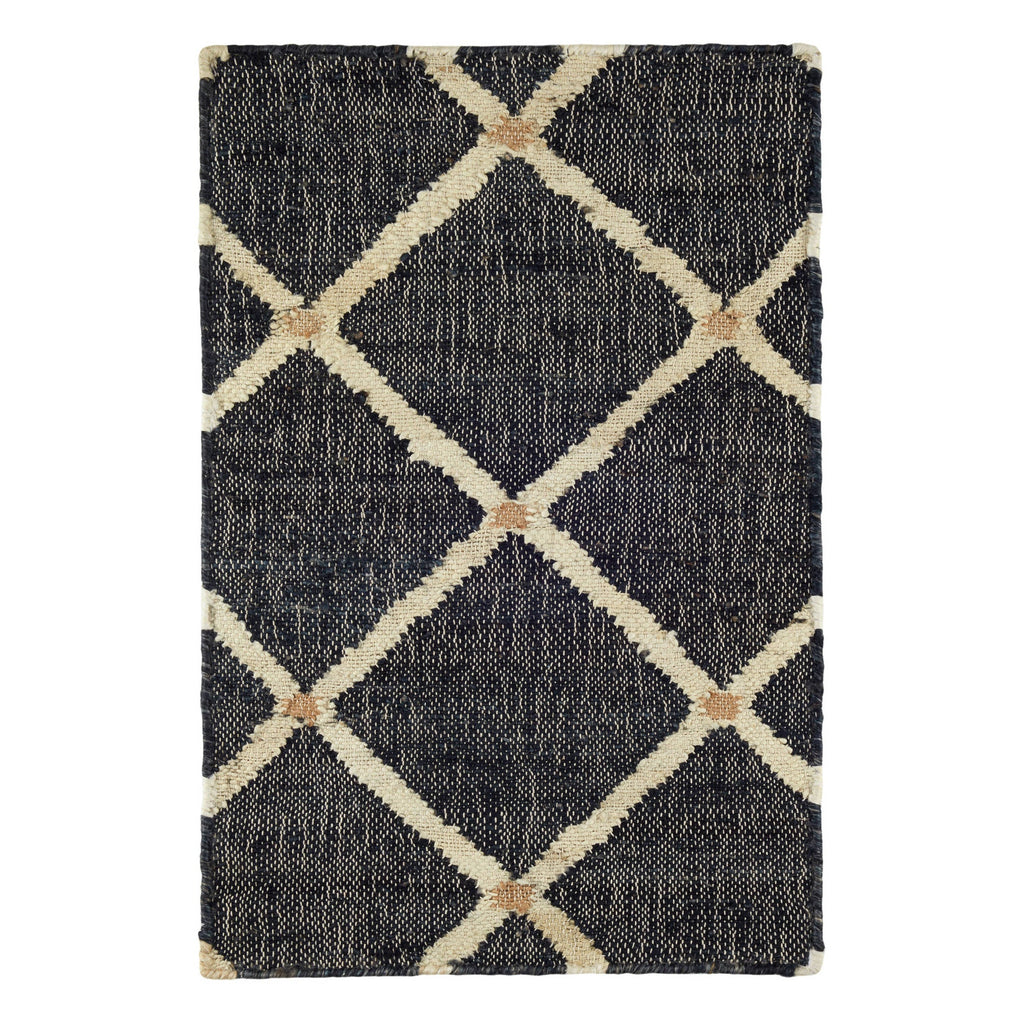 dash albert kali da1922 black rug