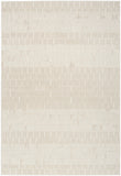 nourison nordic nrc10 ivory rug