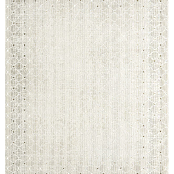 nourison grand street grn01 ivory rug