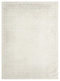 nourison grand street grn01 ivory rug
