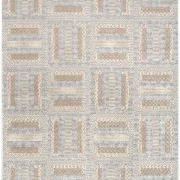 nourison nordic nrc11 grey multicolor rug