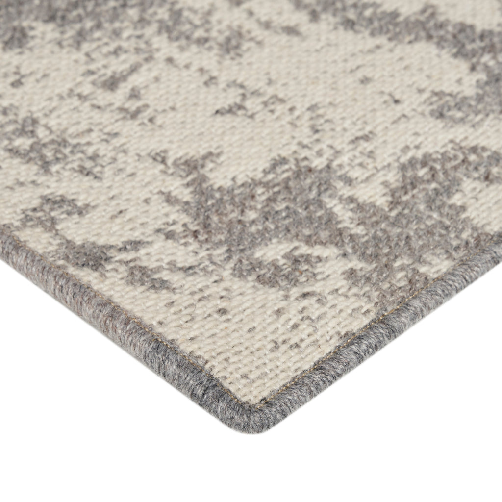 rugs done right custom jacquard jcabs steel rug