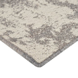 rugs done right custom jacquard jcabs steel rug