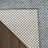 nourison tulum tlm03 denim rug