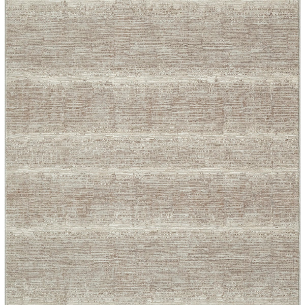 nourison ck079 notes not06 ivory grey rug