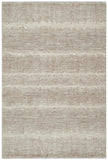 nourison ck079 notes not06 ivory grey rug