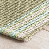 dash albert stone soup da163 green rug