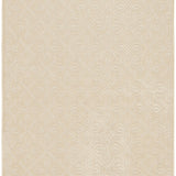nourison washable charm wch03 ivory rug