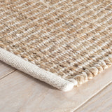 dash albert gridwork da976 ivory rug