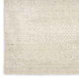 nourison harmony hay07 ivory rug