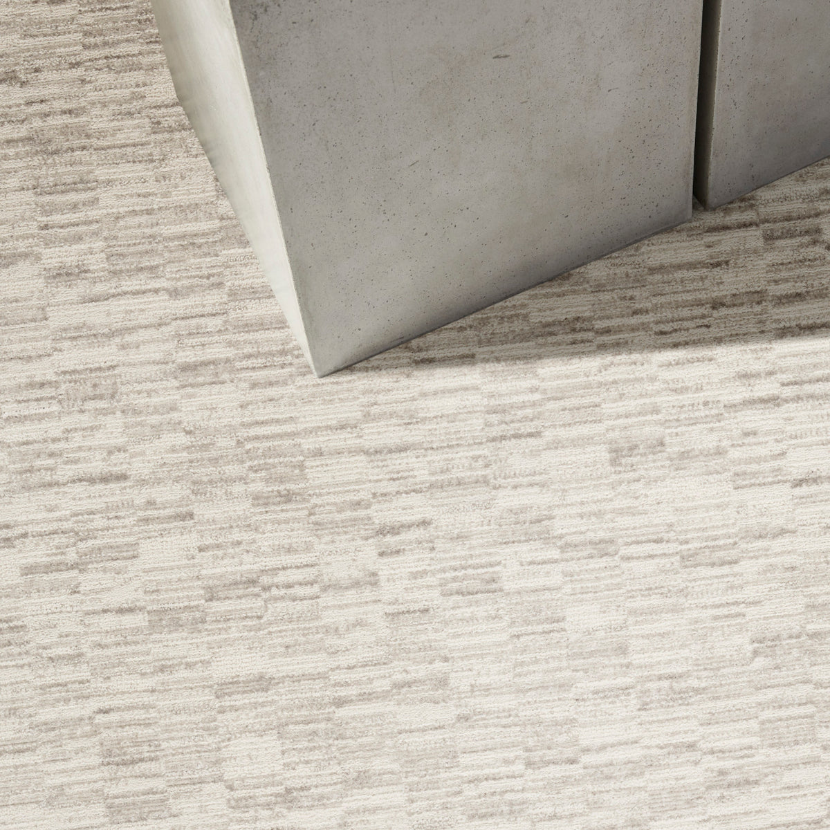 nourison ck029 captivating cvt03 ivory grey rug