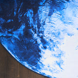 nourison imagination ima10 blue rug