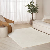 nourison pure patterns prn01 ivory rug