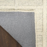 nourison pure framework fra01 ivory rug