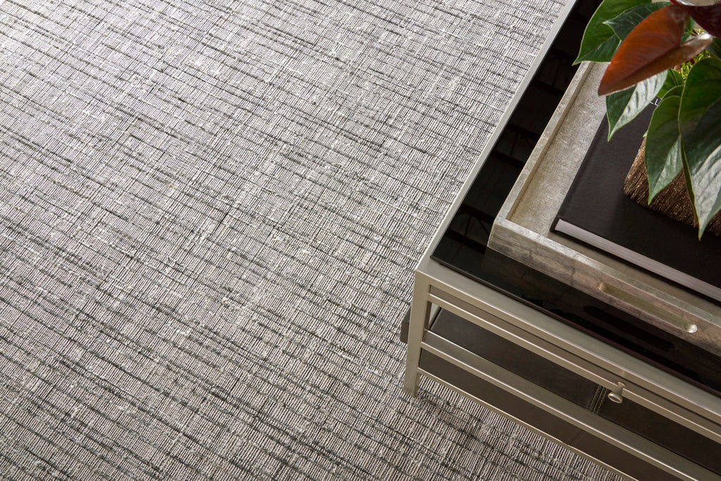 rugs done right custom textureweave txtwv charcoal rug