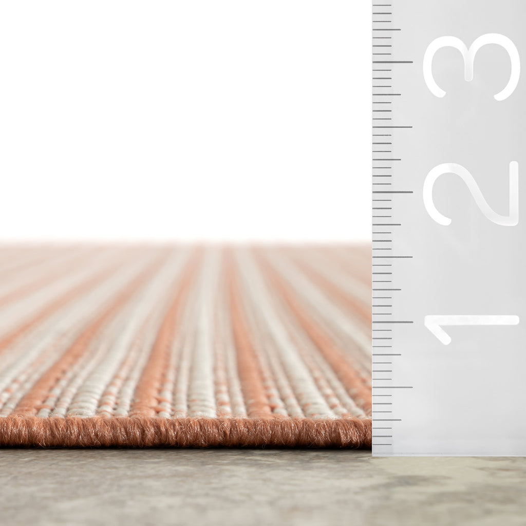 dash albert performance outdoor 200gbcb124b coral machine made polypropylene rug