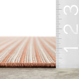 dash albert performance outdoor 200gbcb124b coral machine made polypropylene rug