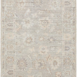 nourison aldora ald15 silver blue rug