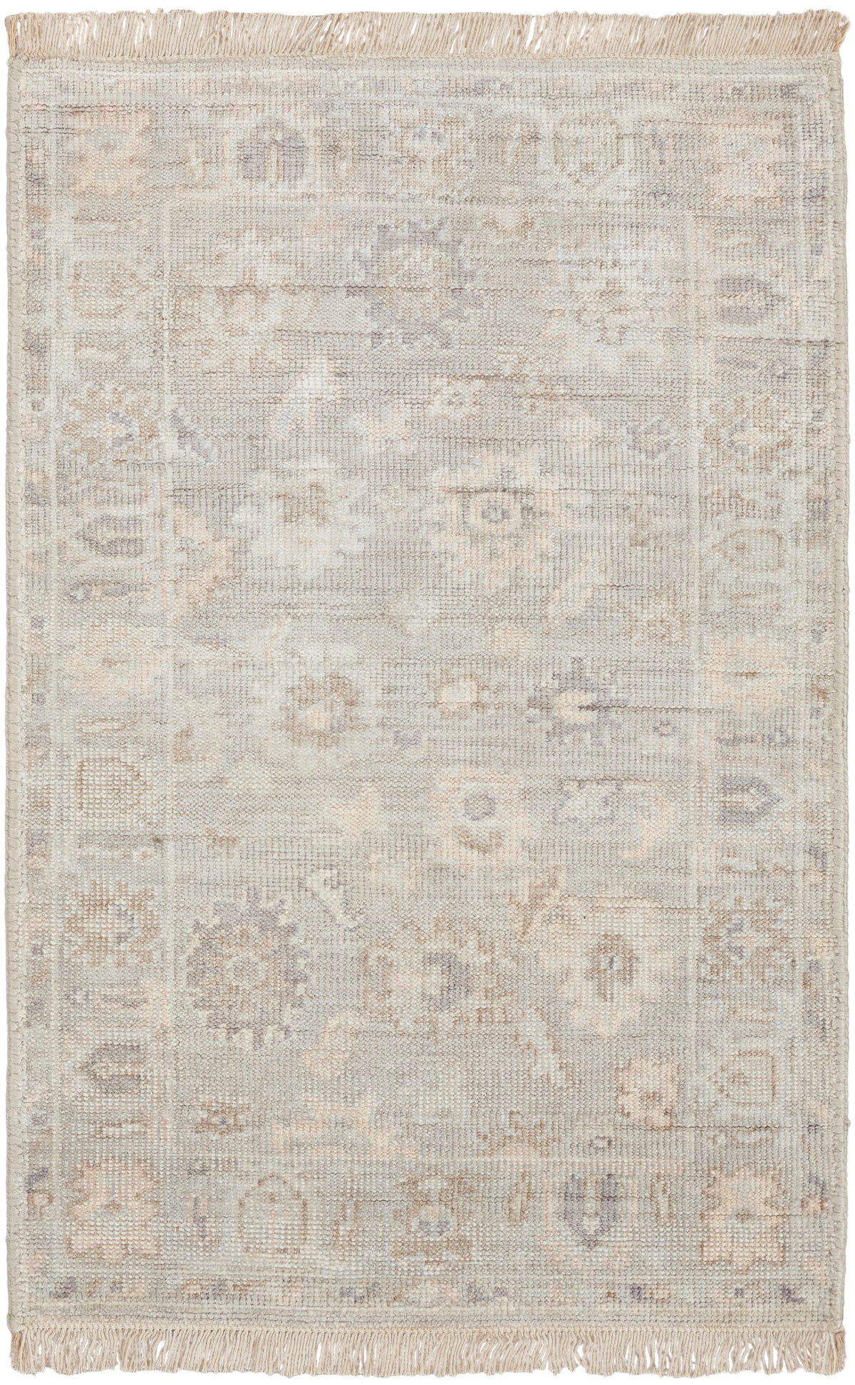nourison aldora ald15 silver blue rug