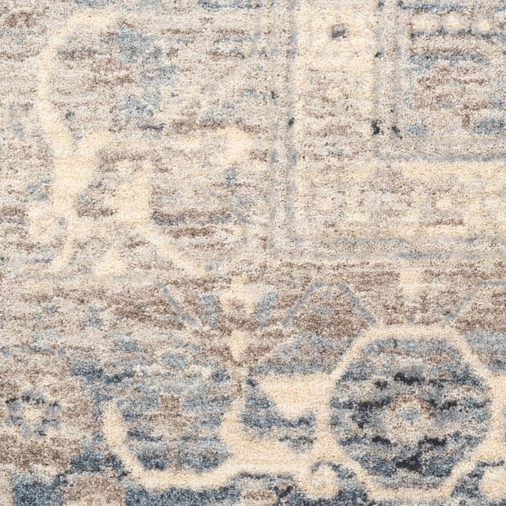 nourison sultana sll02 blue rug
