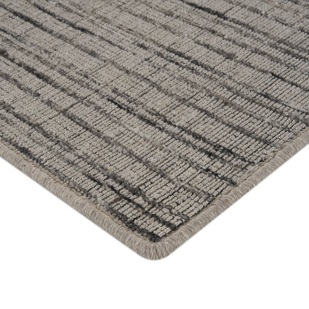 rugs done right custom textureweave txtwv charcoal rug