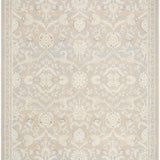 nourison isla isl01 light grey rug