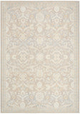nourison isla isl01 light grey rug