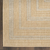 nourison tulum tlm04 taupe grey rug
