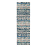 dash albert paint chip da1599 blue rug