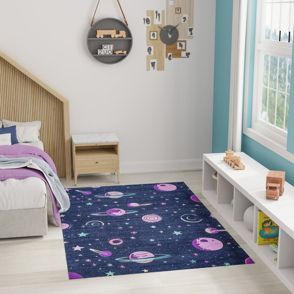 nourison imagination ima27 black rug
