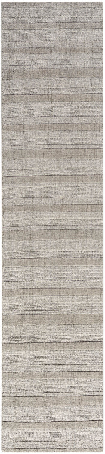 nourison pure multi weave mtw01 grey rug