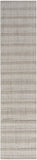 nourison pure multi weave mtw01 grey rug